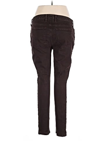 Eddie Bauer Jeans (view 2)