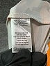 Slazenger Camo Yellow Skort Size 4 - photo 4
