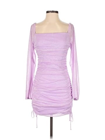 Jump Apparel Cocktail Dress (view 1)