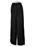 Vince. 100% Hemp Black Casual Pants Size S - photo 1