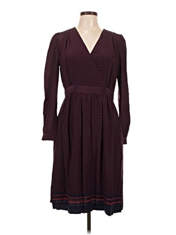 Tegan Casual Dress (view 1)