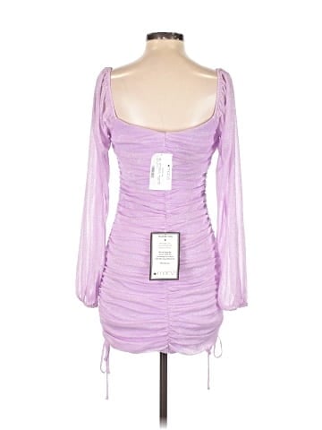 Jump Apparel Cocktail Dress (view 2)