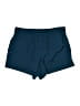 Tek Gear Solid Blue Athletic Shorts Size L - photo 1