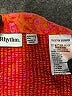 Rhythm. Orange Tube Top Size S - photo 7