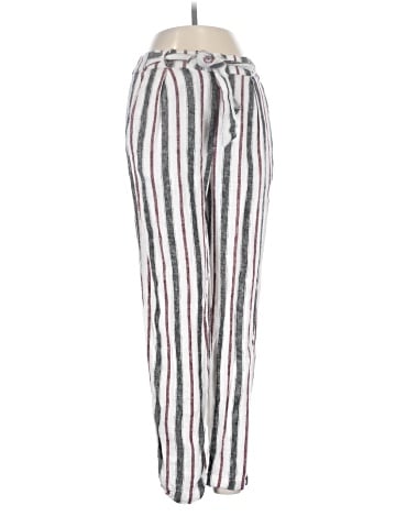 Love Tree Linen Pants (view 1)