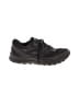 Saucony Black Sneakers Size 9 1/2 - photo 1