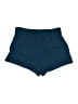 Tek Gear Solid Blue Athletic Shorts Size L - photo 2
