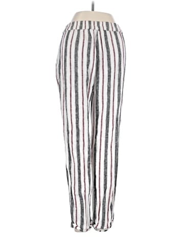 Love Tree Linen Pants (view 2)