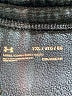 Under Armour 100% Polyester Blue Casual Pants Size XL (youth) - photo 3