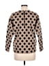 Akris Punto Brown Sweatshirt Size 6 - photo 2