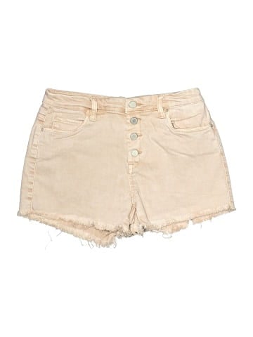 Blank NYC Denim Shorts (view 1)