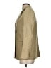 J.Crew Gold Blazer Size 2 - photo 5
