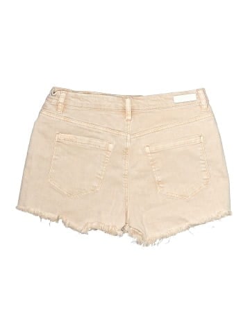 Blank NYC Denim Shorts (view 2)