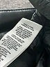 Avec Les Filles 100% Polyurethane Black Casual Pants Size XL - photo 8