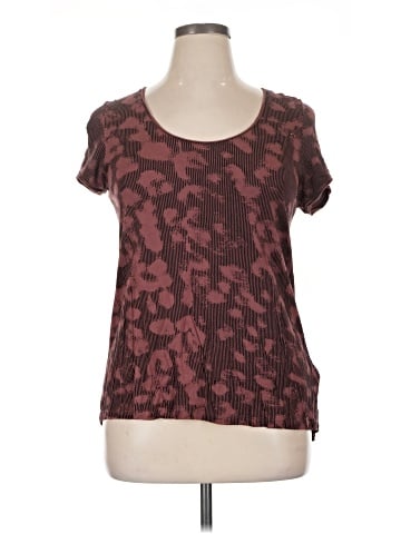 CALVIN KLEIN JEANS Short Sleeve T-Shirt (view 1)