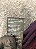 White House Black Market Purple Jacket Size 10 - photo 7