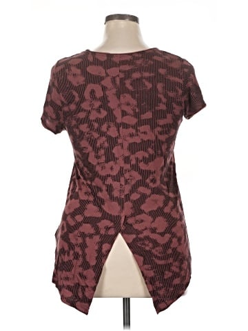 CALVIN KLEIN JEANS Short Sleeve T-Shirt (view 2)