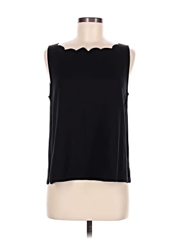 Eri + Ali Sleeveless Top (view 1)