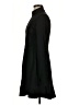 Jack Smith Solid Black Casual Dress Size M - photo 5