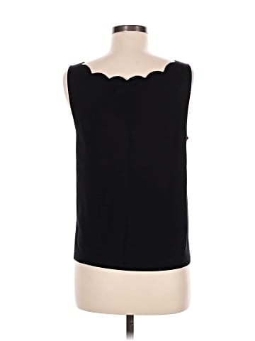 Eri + Ali Sleeveless Top (view 2)