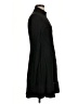 Jack Smith Solid Black Casual Dress Size M - photo 4