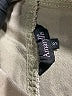 Amaryllis Solid Green Active Pants Size S - photo 7