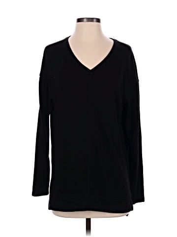 Liz Claiborne Pullover Sweater (view 1)