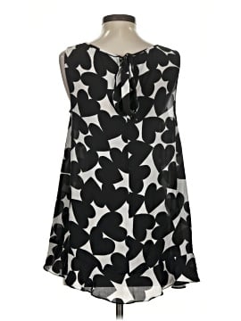 CeCe Sleeveless Blouse (view 2)