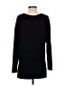 Liz Claiborne Black Pullover Sweater Size M - photo 2