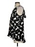 CeCe Black Sleeveless Blouse Size S - photo 5