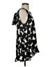 CeCe Black Sleeveless Blouse Size S - photo 4