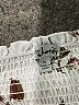 J for Justify Floral Gray White Casual Dress Size XL - photo 4