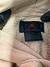 Air Jordan Tan Pullover Hoodie Size 10 - 12 - photo 3