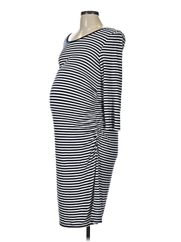 Liz Lange Maternity for Target Casual Dress (view 1)