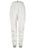 Shein 100% Polyester Ivory Casual Pants Size XL - photo 1