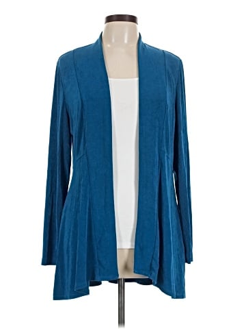 Travelers by Chico's Cardigan (view 1)