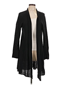 Eileen Fisher Wool Cardigan
