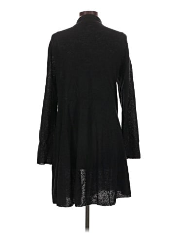 Eileen Fisher Wool Cardigan (view 2)