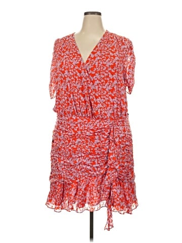 Tanya Taylor Casual Dress (view 1)