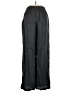 Elie Tahari Black Track Pants Size S - photo 2
