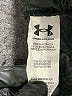 Under Armour 100% Polyester Gray Athletic Shorts Size 3T - photo 3