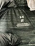 Under Armour 100% Polyester Gray Athletic Shorts Size 3T - photo 4