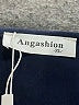 Angashion Blue Casual Dress Size XL - photo 7