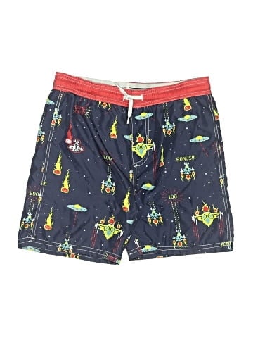 WES AND WILLY Board Shorts (view 1)