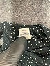 Madewell 100% Silk Black Sleeveless Silk Top Size 2 - photo 8