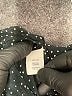 Madewell 100% Silk Black Sleeveless Silk Top Size 2 - photo 9