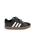 Adidas Black Sneakers Size 10 (kids) - photo 1
