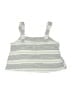 Tucker + Tate Silver Tank Top Size 8 - 10 - photo 2