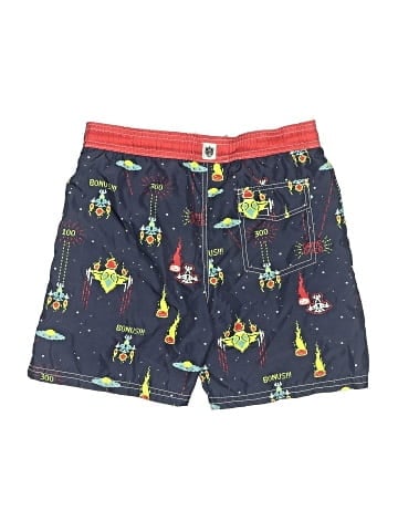 WES AND WILLY Board Shorts (view 2)