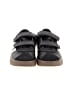 Adidas Black Sneakers Size 10 (kids) - photo 2